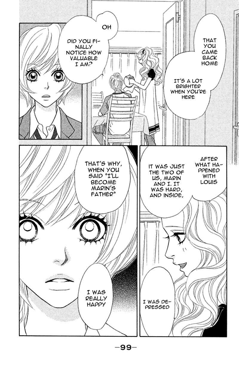 Pure-Mari Chapter 13 page 24 - Chapter 13