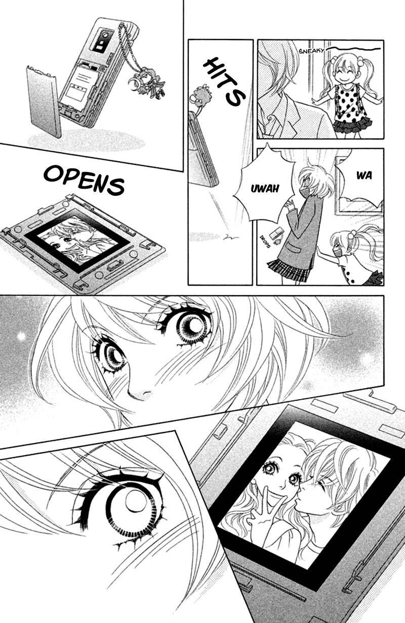 Pure-Mari Chapter 13 page 26 - Chapter 13