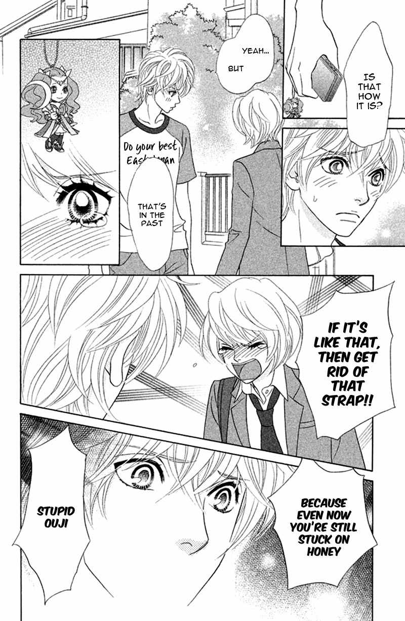 Pure-Mari Chapter 13 page 29 - Chapter 13