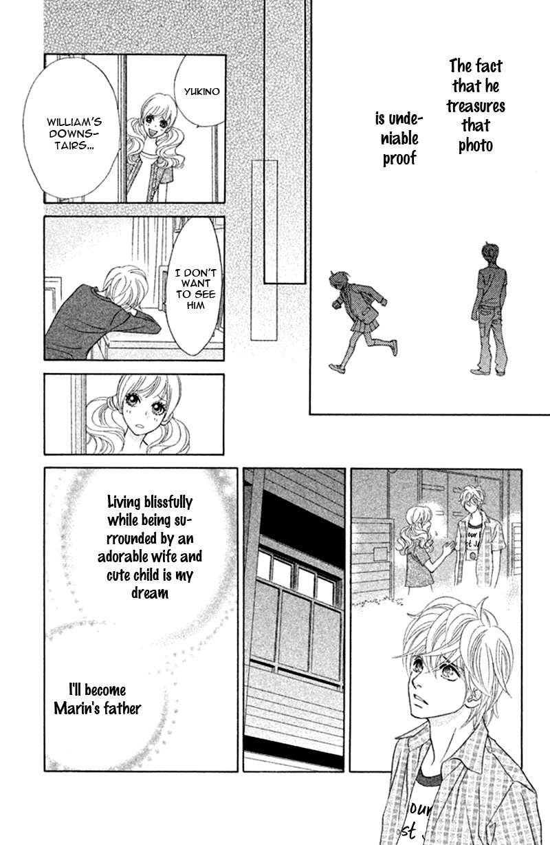 Pure-Mari Chapter 13 page 30 - Chapter 13
