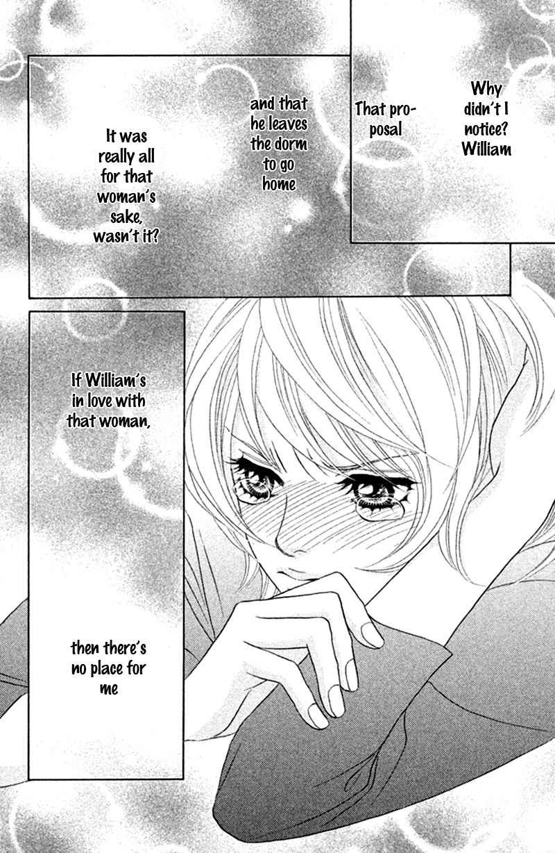 Pure-Mari Chapter 13 page 31 - Chapter 13