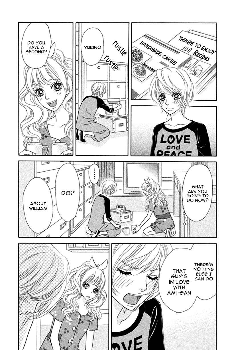 Pure-Mari Chapter 13 page 34 - Chapter 13