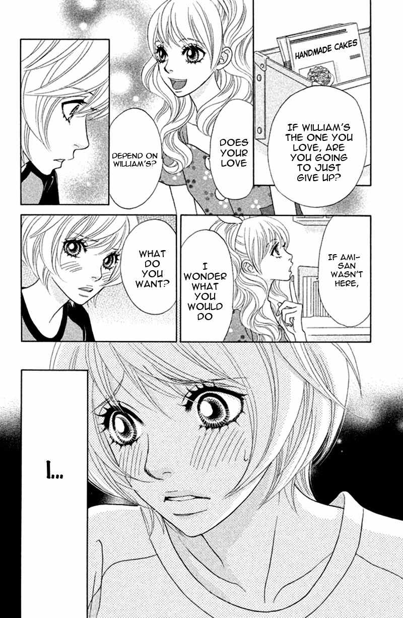 Pure-Mari Chapter 13 page 35 - Chapter 13
