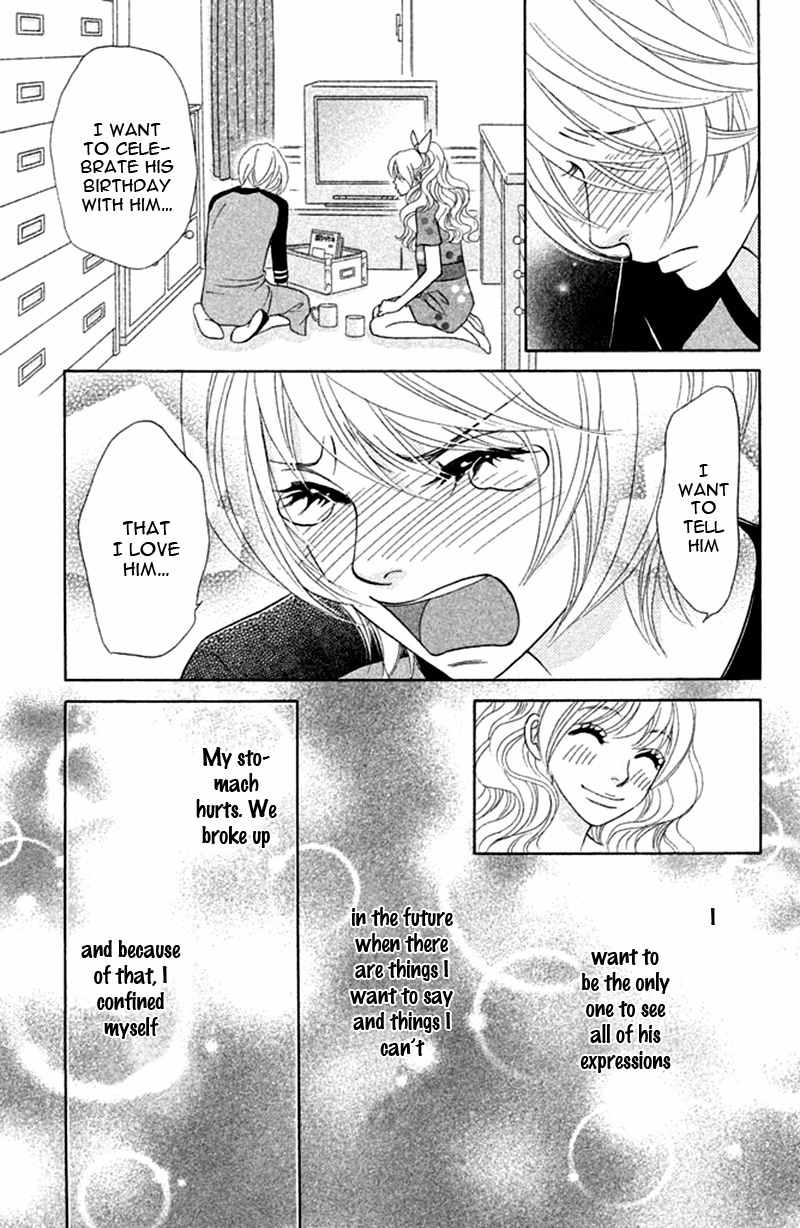Pure-Mari Chapter 13 page 36 - Chapter 13