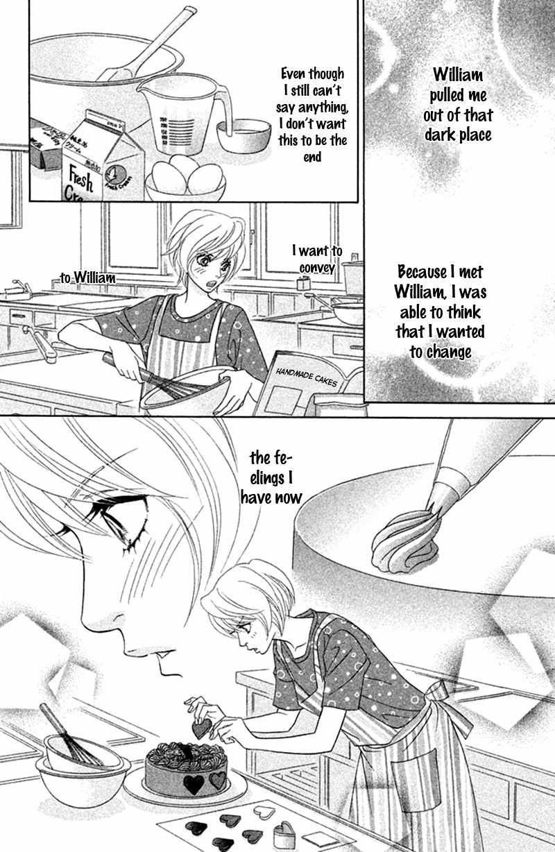 Pure-Mari Chapter 13 page 37 - Chapter 13