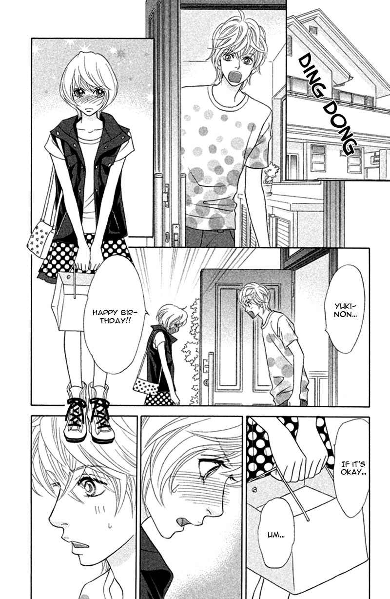 Pure-Mari Chapter 13 page 38 - Chapter 13