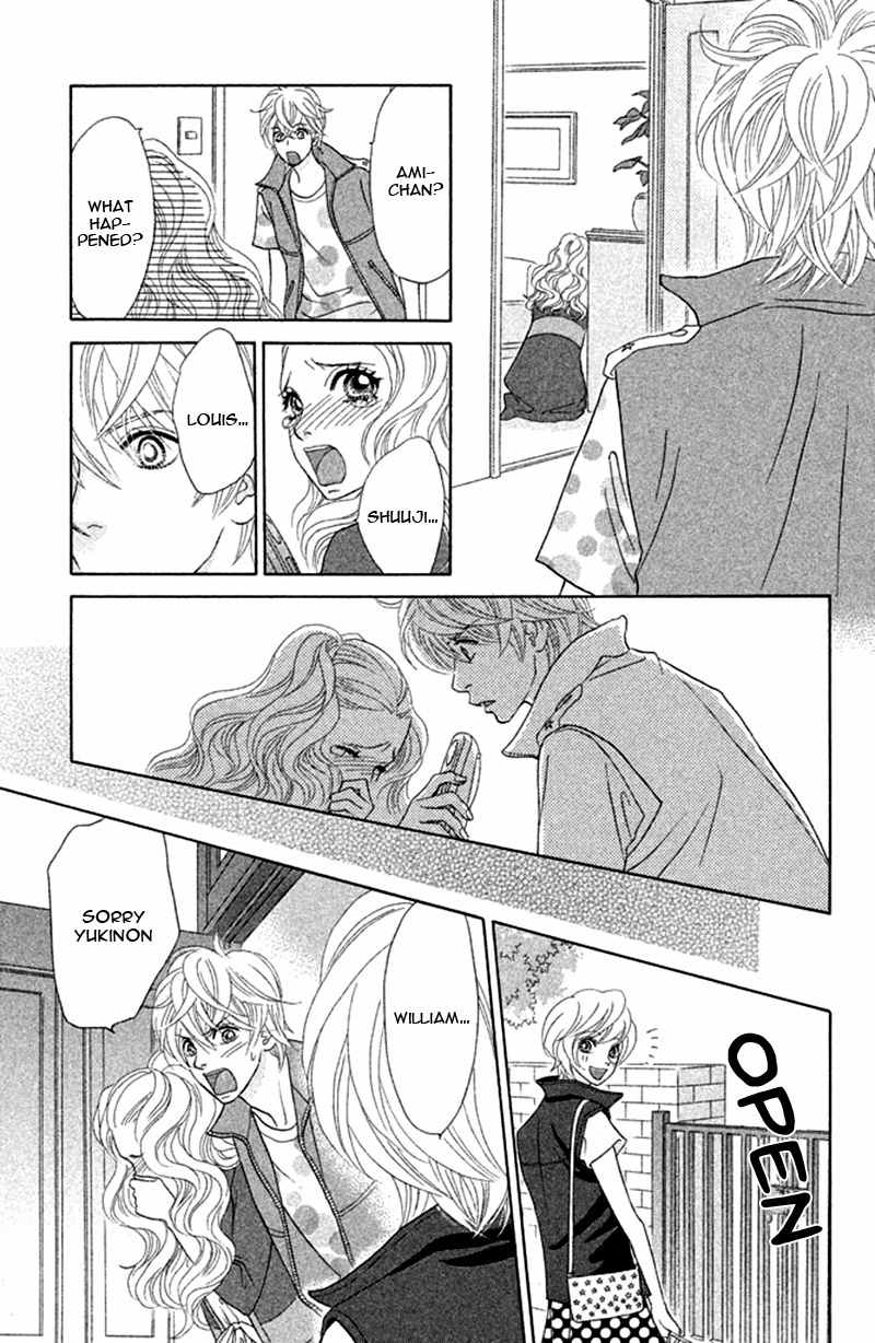 Pure-Mari Chapter 13 page 40 - Chapter 13