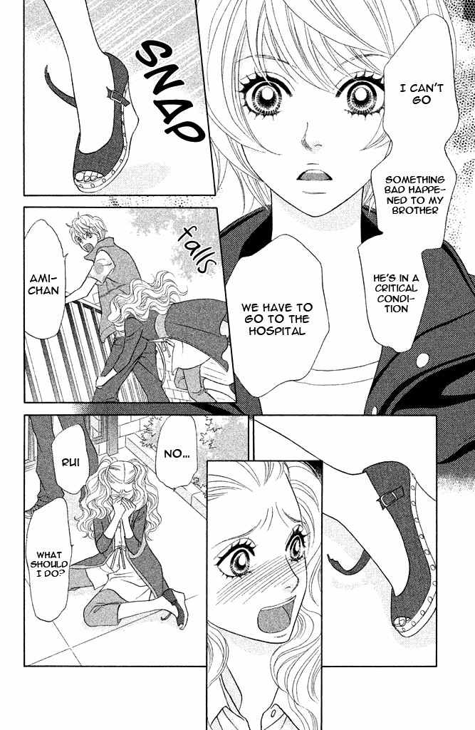 Pure-Mari Chapter 13 page 41 - Chapter 13