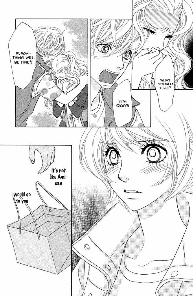 Pure-Mari Chapter 13 page 42 - Chapter 13