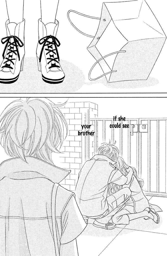 Pure-Mari Chapter 13 page 43 - Chapter 13