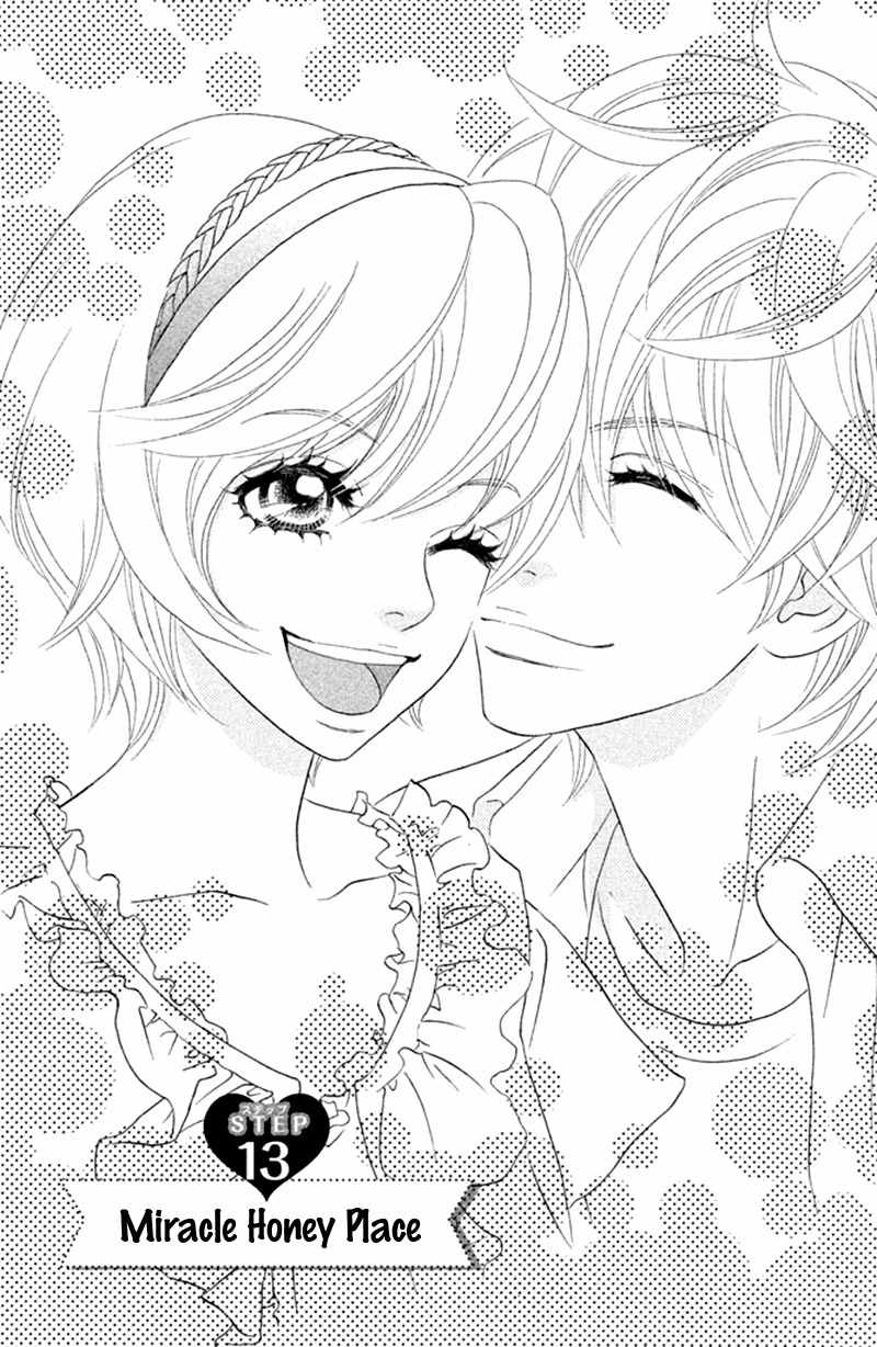 Pure-Mari Chapter 13 page 6 - Chapter 13
