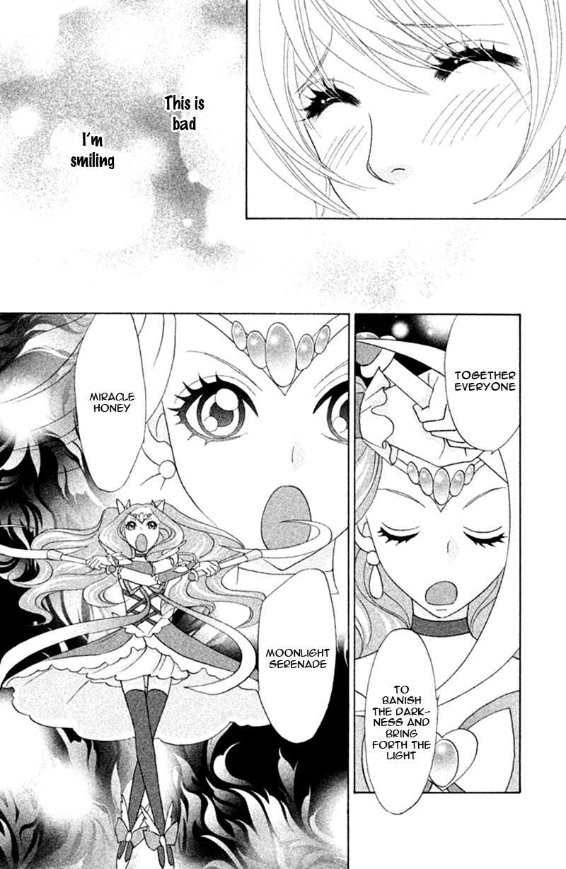 Pure-Mari Chapter 13 page 9 - Chapter 13