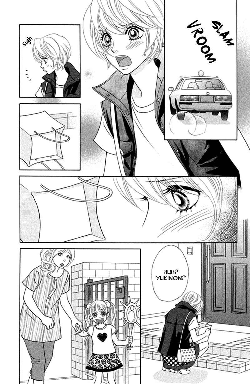 Pure-Mari Chapter 14 page 10 - Chapter 14 [END]