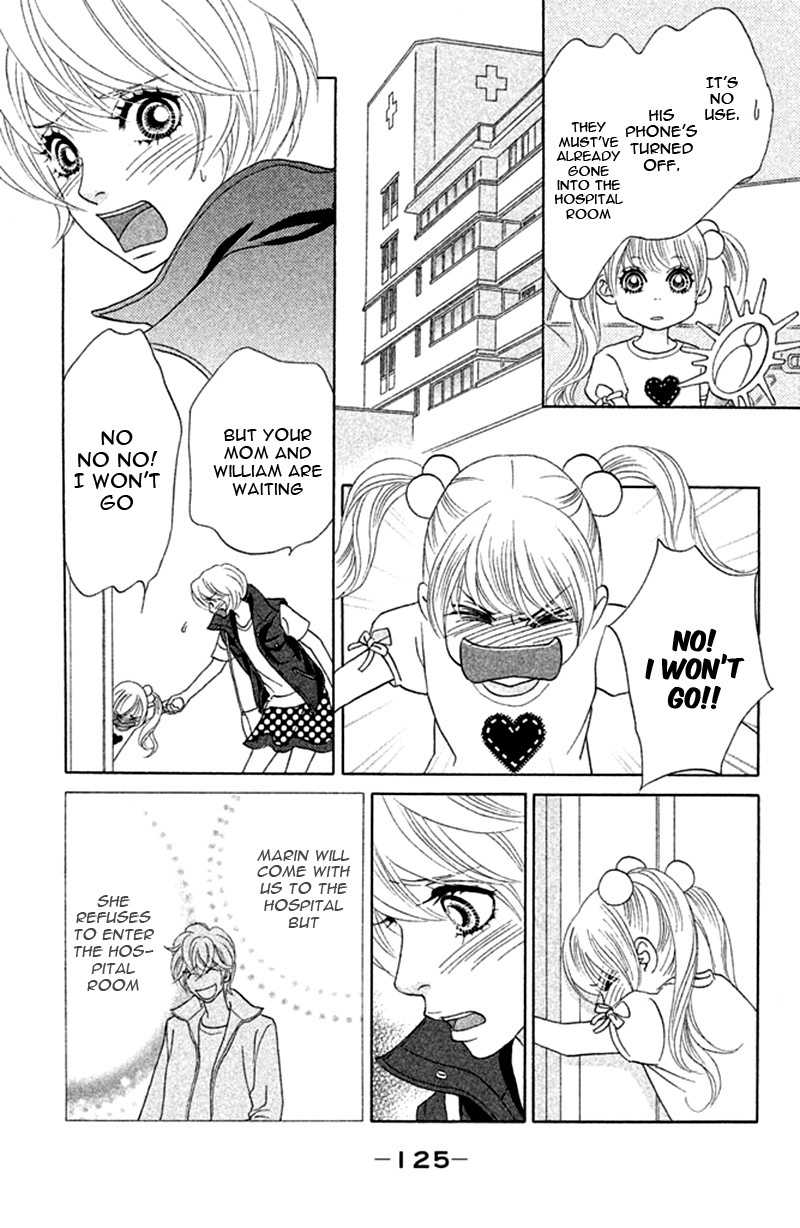 Pure-Mari Chapter 14 page 12 - Chapter 14 [END]