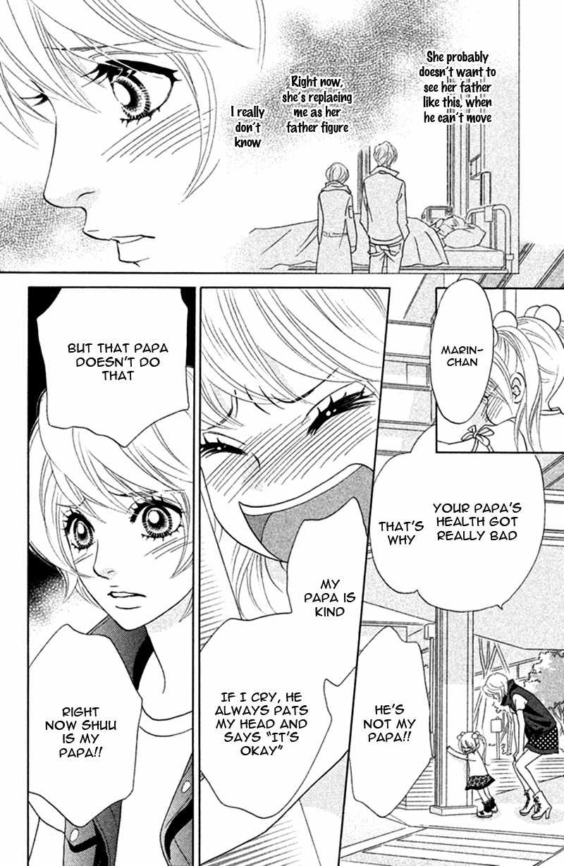 Pure-Mari Chapter 14 page 13 - Chapter 14 [END]