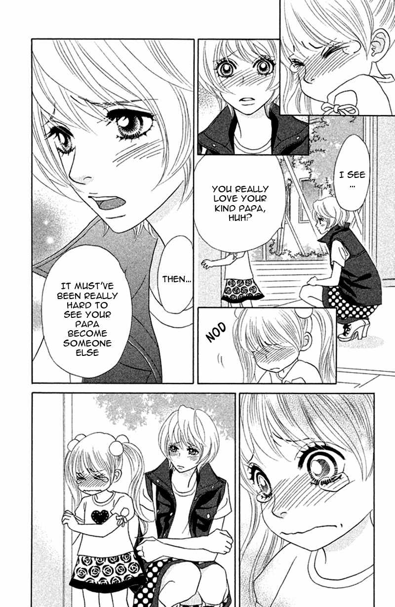 Pure-Mari Chapter 14 page 14 - Chapter 14 [END]