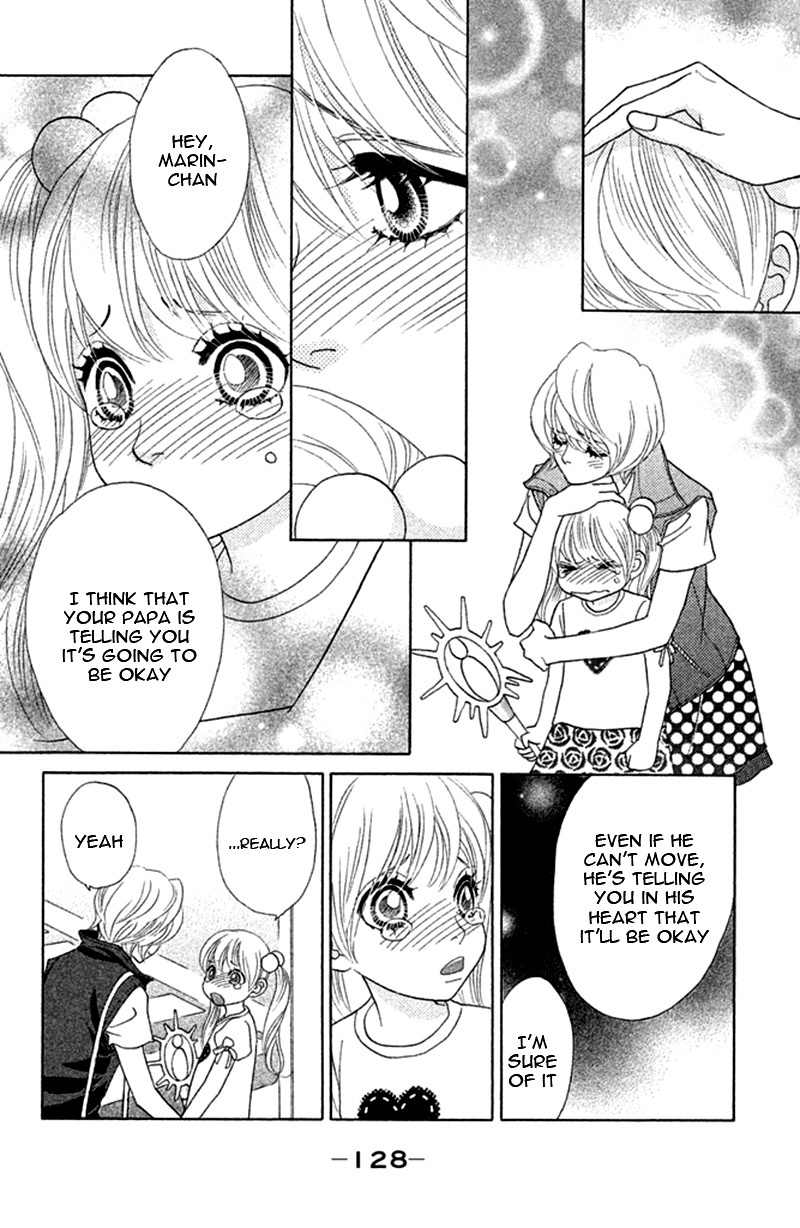 Pure-Mari Chapter 14 page 15 - Chapter 14 [END]