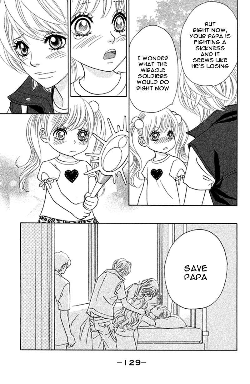 Pure-Mari Chapter 14 page 16 - Chapter 14 [END]