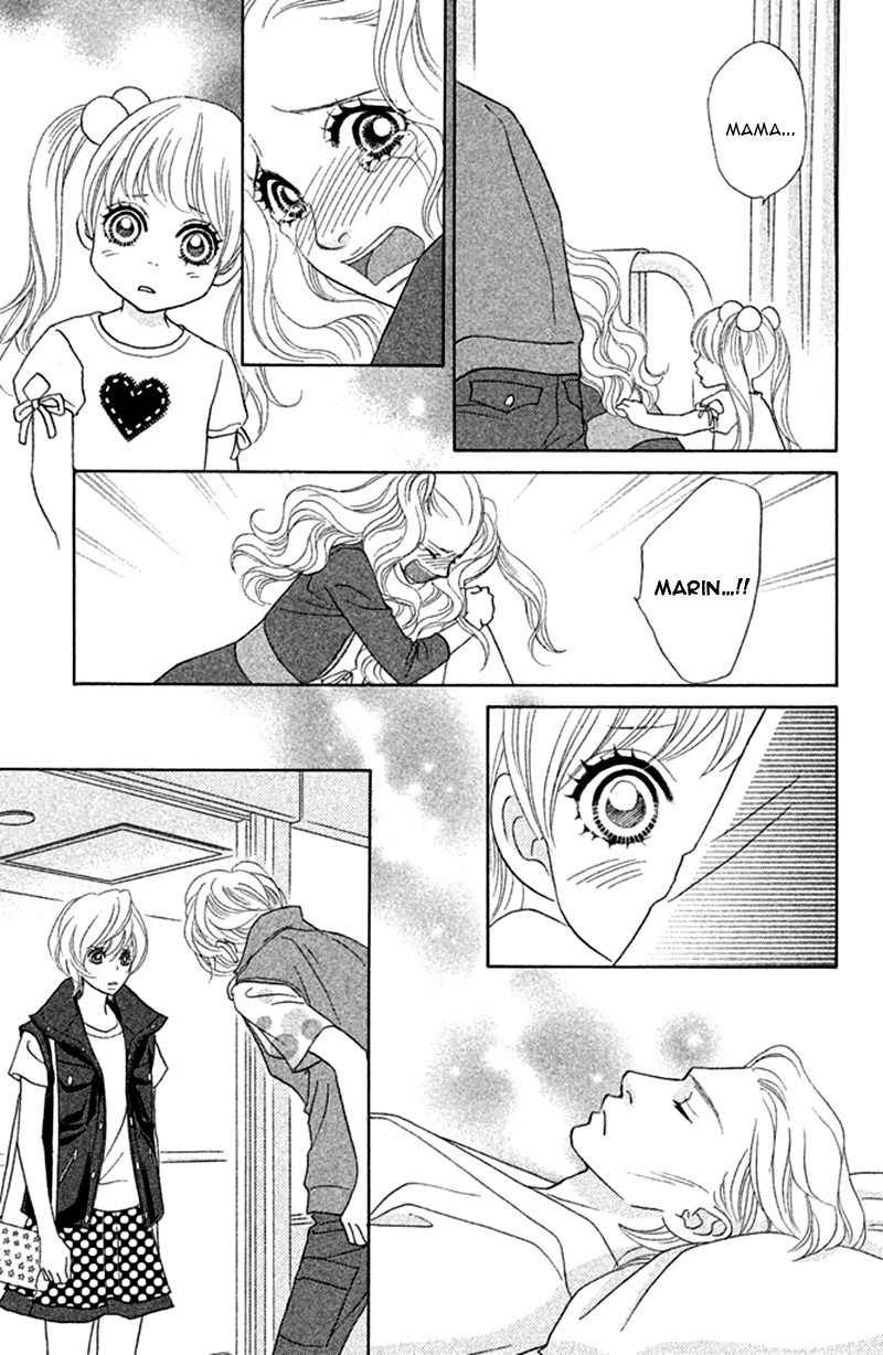 Pure-Mari Chapter 14 page 18 - Chapter 14 [END]