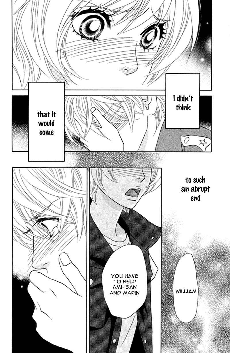 Pure-Mari Chapter 14 page 21 - Chapter 14 [END]