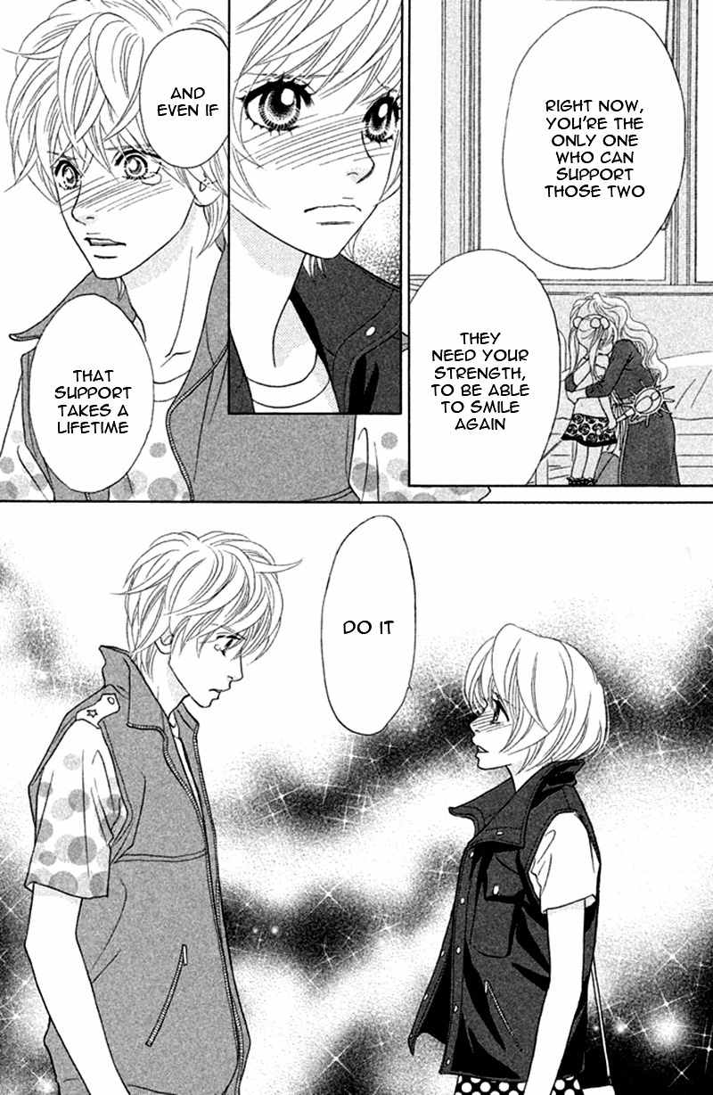 Pure-Mari Chapter 14 page 22 - Chapter 14 [END]