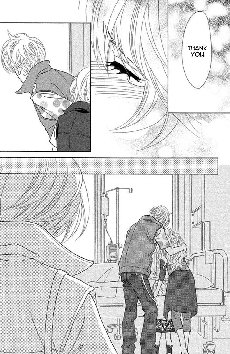 Pure-Mari Chapter 14 page 24 - Chapter 14 [END]