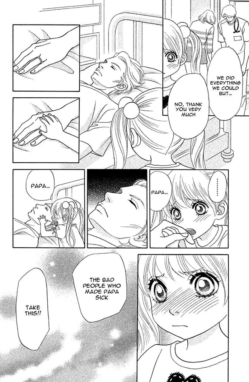 Pure-Mari Chapter 14 page 25 - Chapter 14 [END]