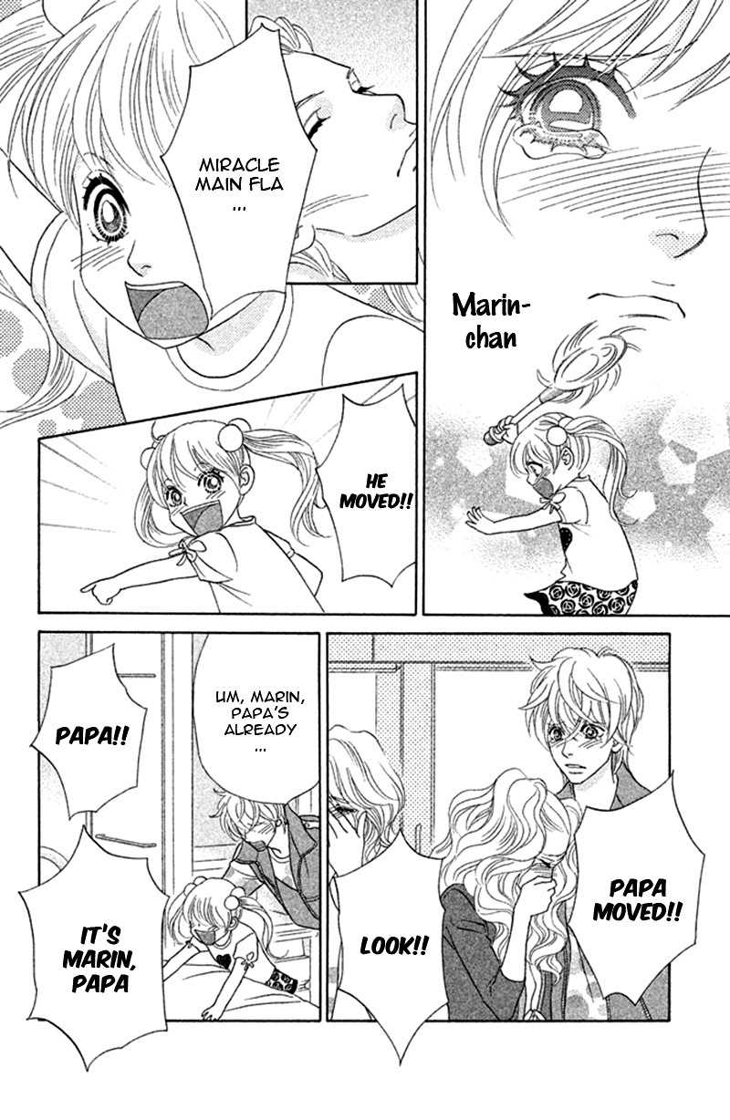 Pure-Mari Chapter 14 page 27 - Chapter 14 [END]