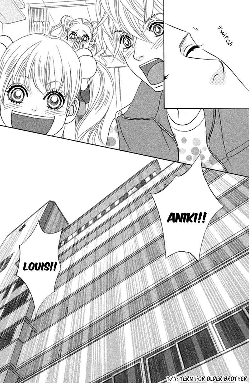 Pure-Mari Chapter 14 page 28 - Chapter 14 [END]