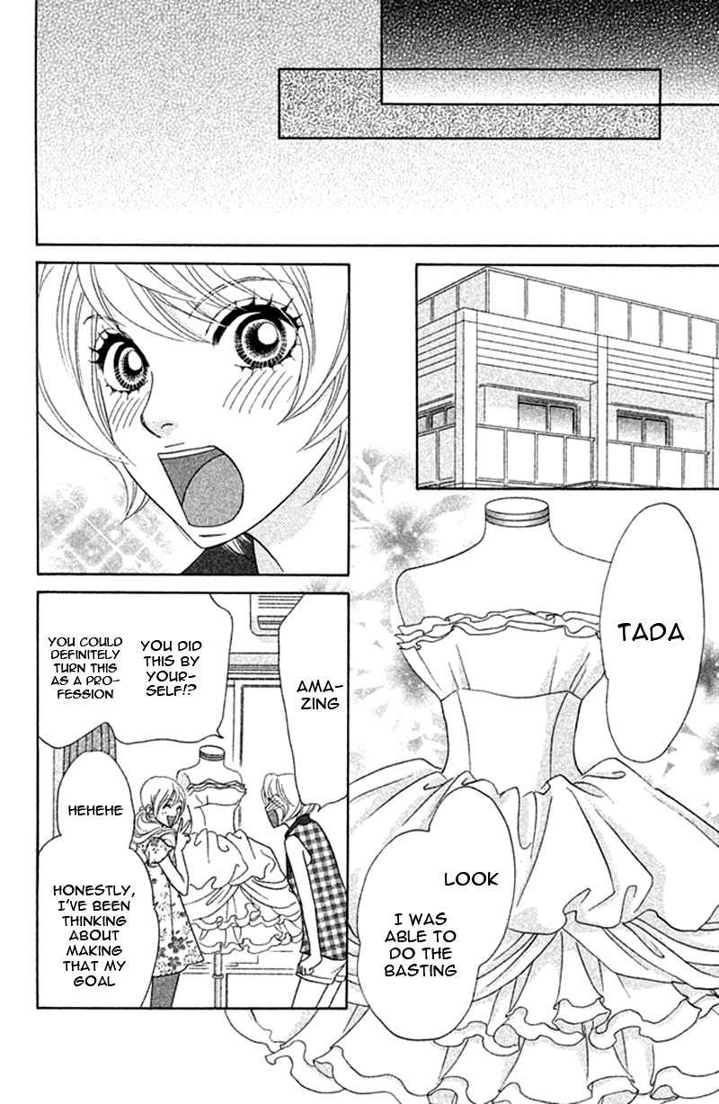Pure-Mari Chapter 14 page 29 - Chapter 14 [END]