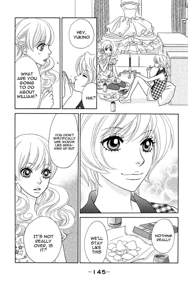 Pure-Mari Chapter 14 page 32 - Chapter 14 [END]