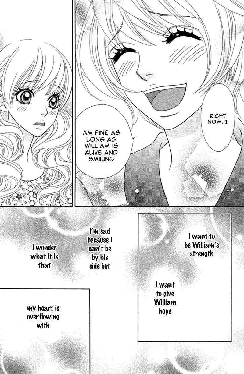 Pure-Mari Chapter 14 page 34 - Chapter 14 [END]