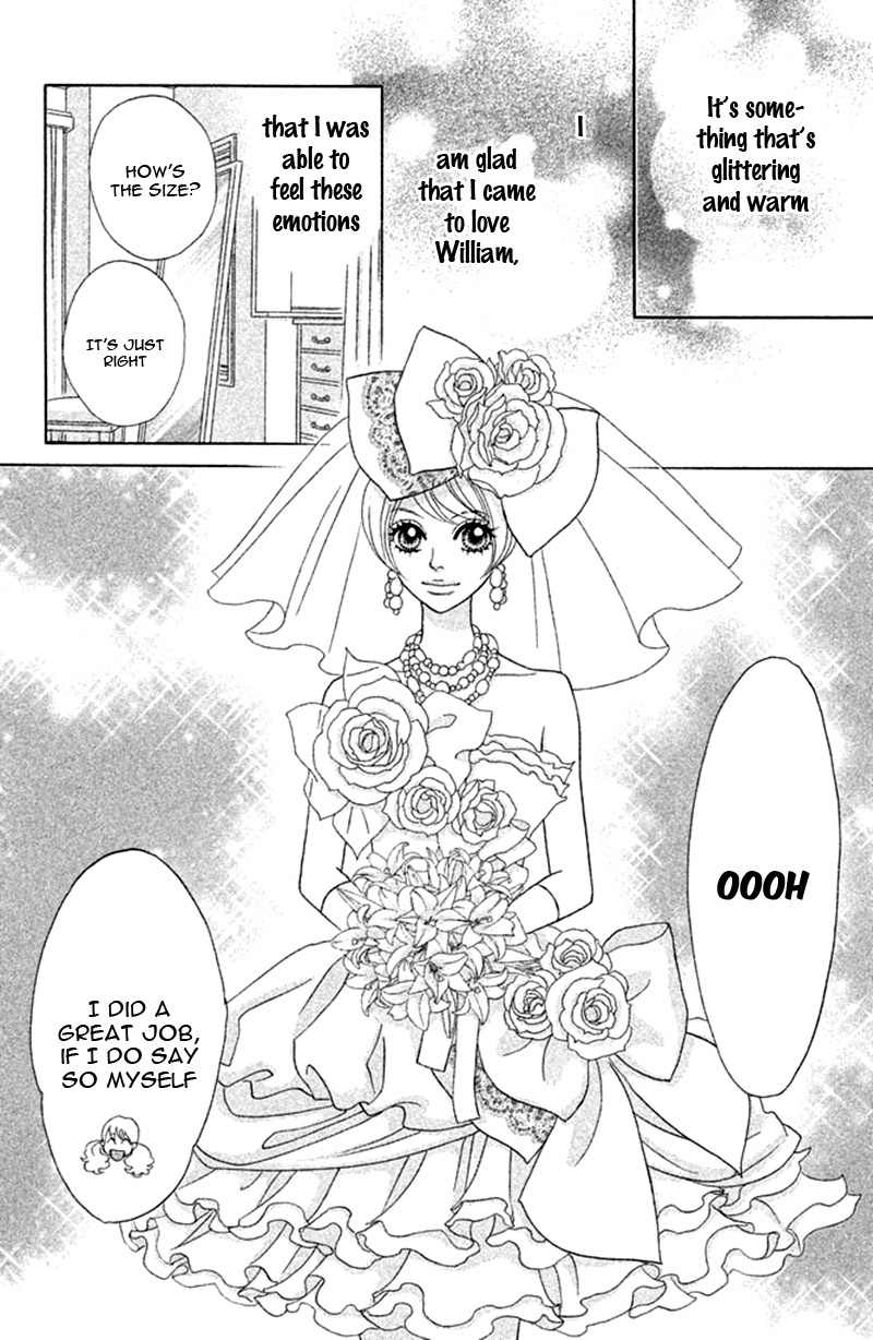 Pure-Mari Chapter 14 page 35 - Chapter 14 [END]