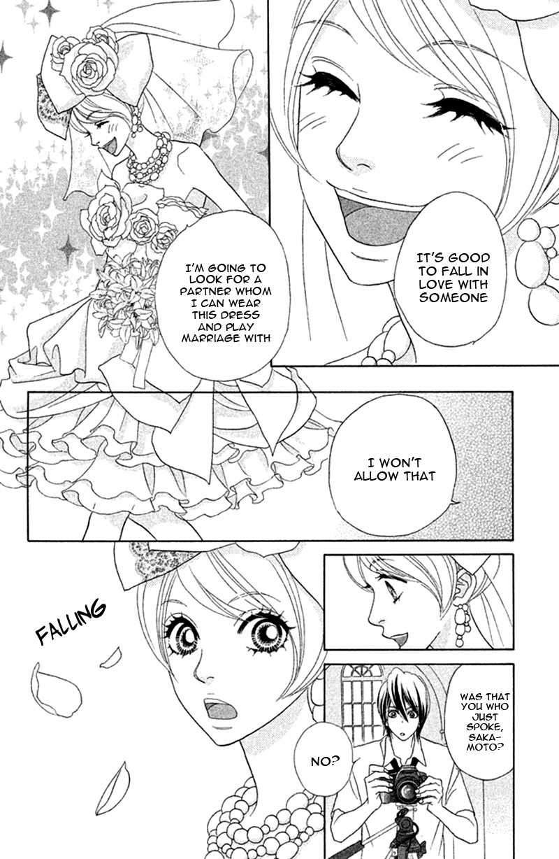 Pure-Mari Chapter 14 page 37 - Chapter 14 [END]