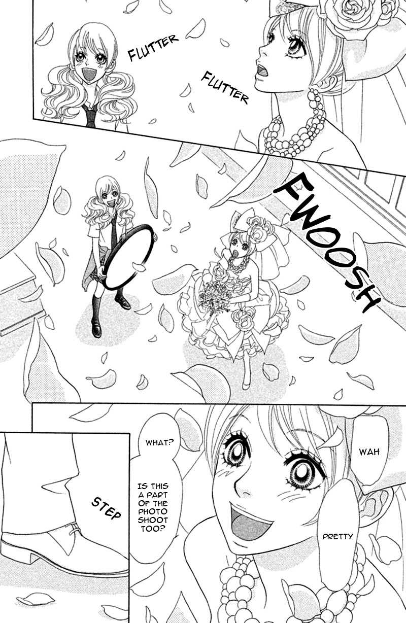 Pure-Mari Chapter 14 page 38 - Chapter 14 [END]