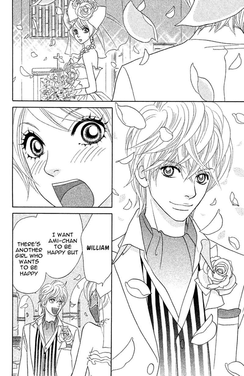 Pure-Mari Chapter 14 page 39 - Chapter 14 [END]