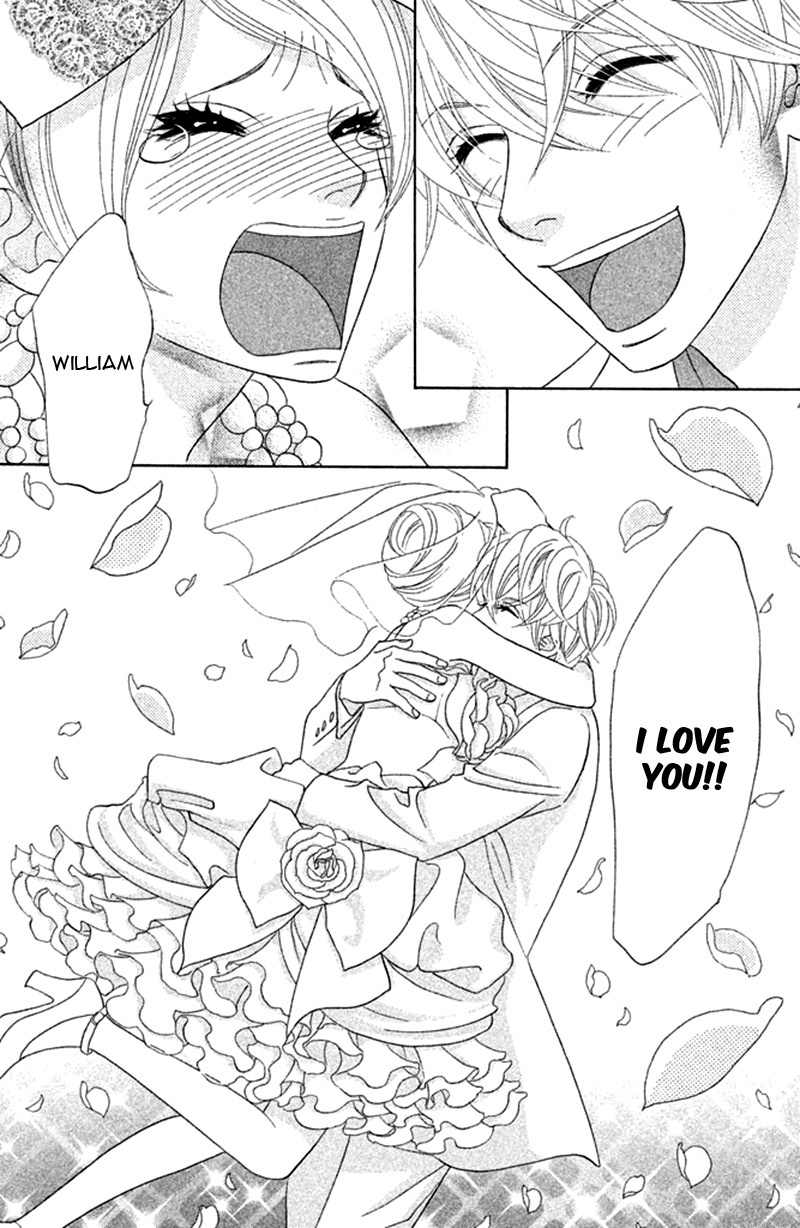 Pure-Mari Chapter 14 page 42 - Chapter 14 [END]
