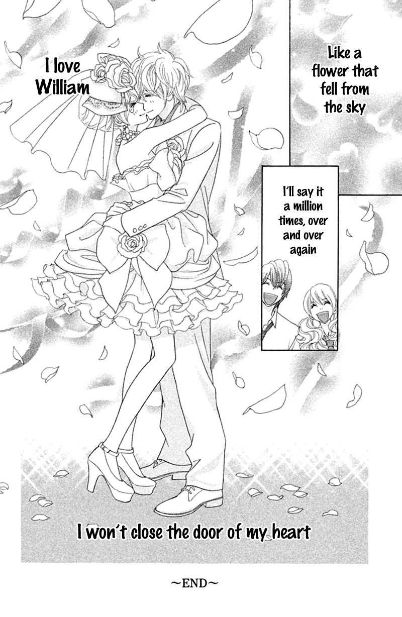 Pure-Mari Chapter 14 page 43 - Chapter 14 [END]