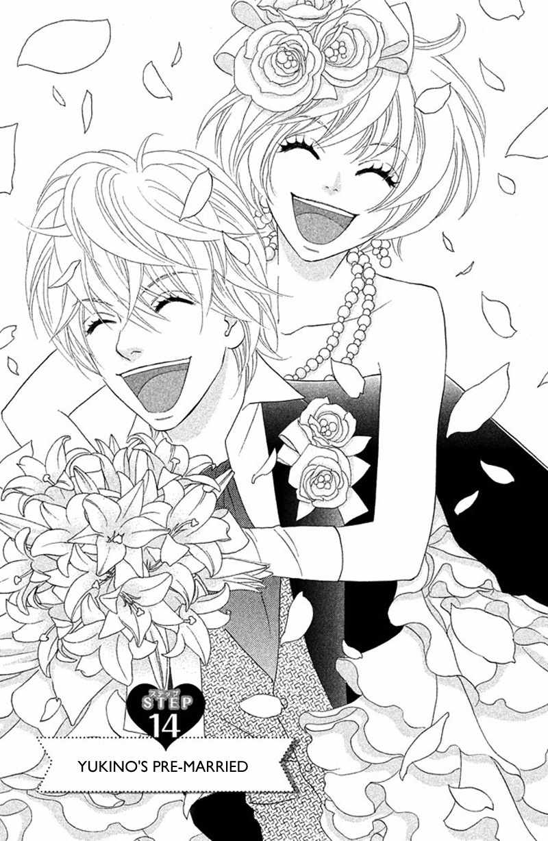 Pure-Mari Chapter 14 page 6 - Chapter 14 [END]