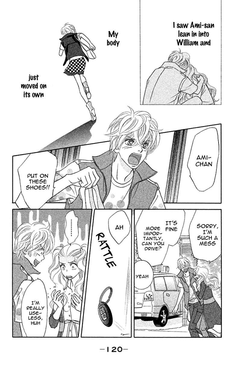 Pure-Mari Chapter 14 page 7 - Chapter 14 [END]