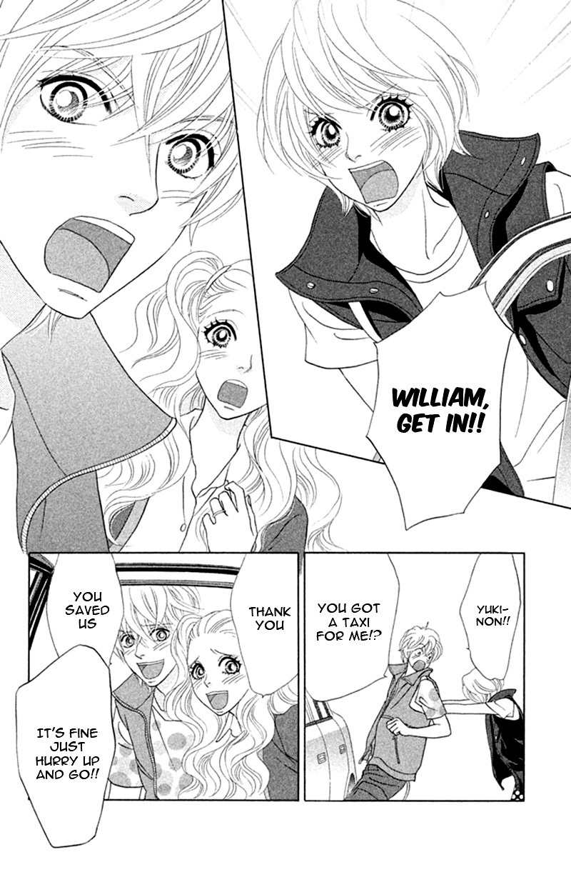 Pure-Mari Chapter 14 page 9 - Chapter 14 [END]