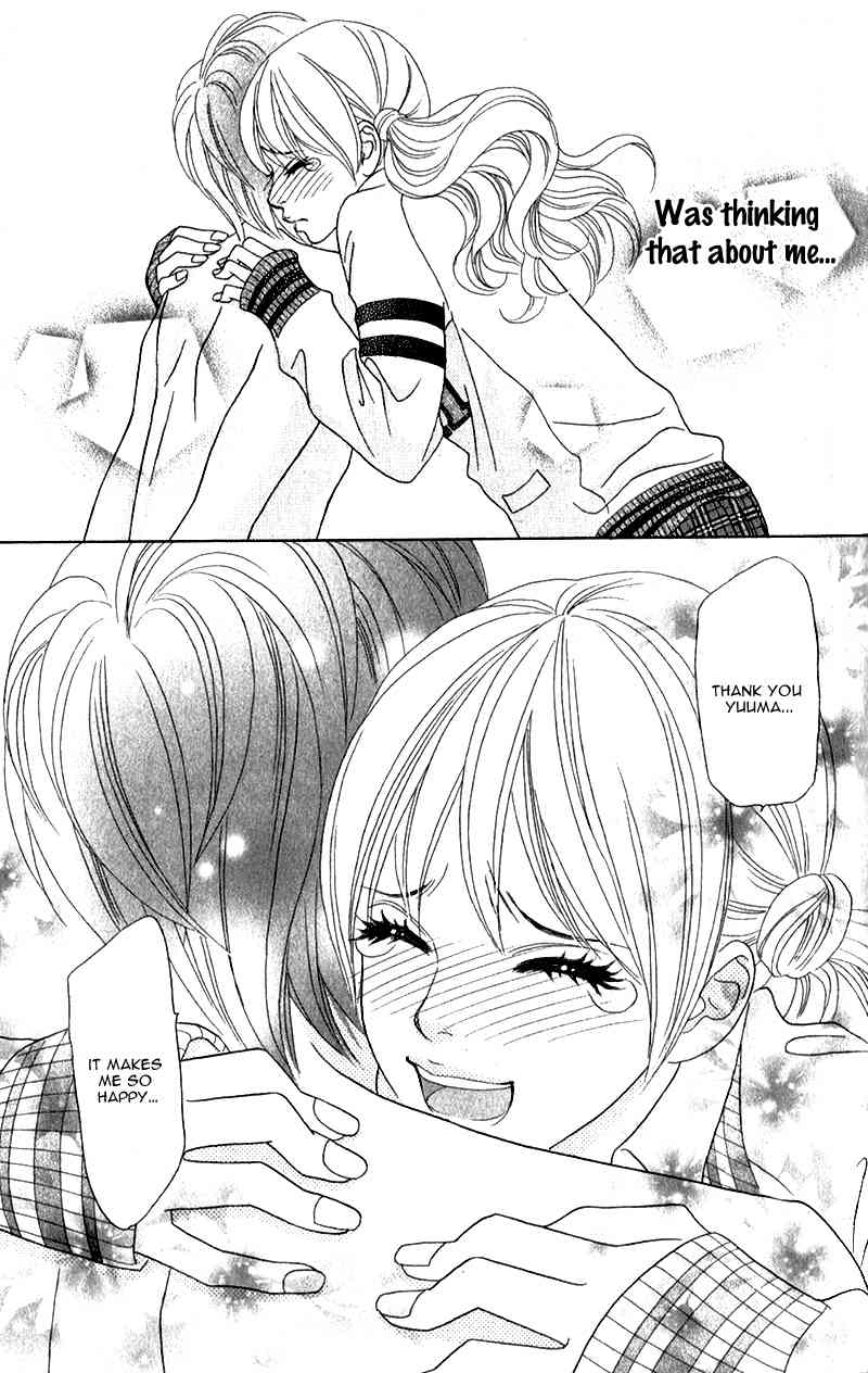 Pure-Mari Chapter 2 page 34 - Chapter 2: The Reason of the Proposal