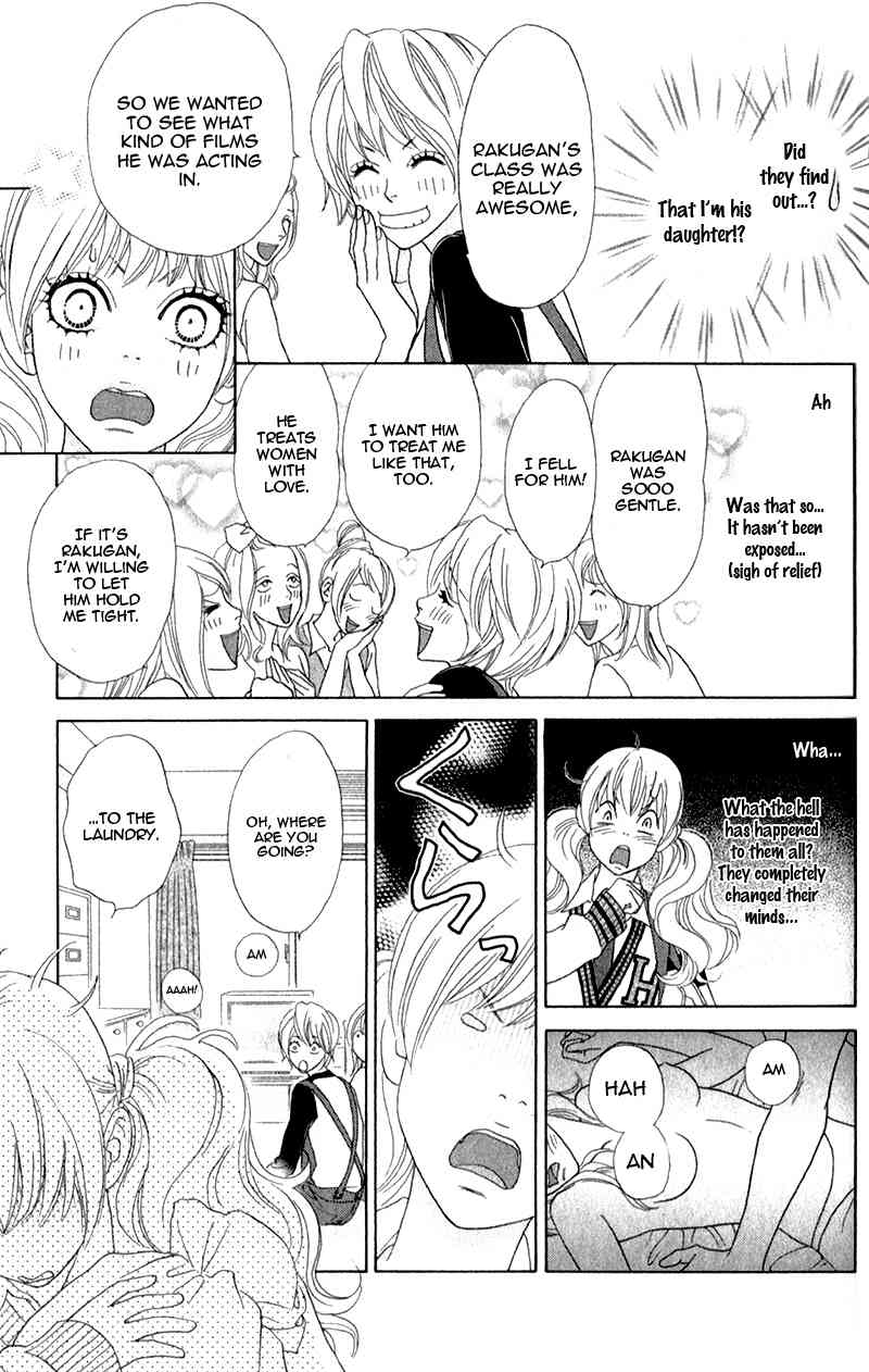 Pure-Mari Chapter 3 page 12 - Chapter 3