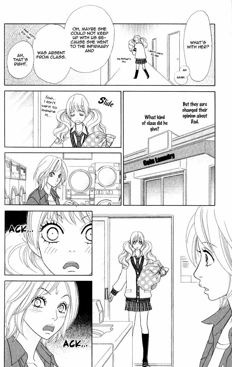 Pure-Mari Chapter 3 page 13 - Chapter 3