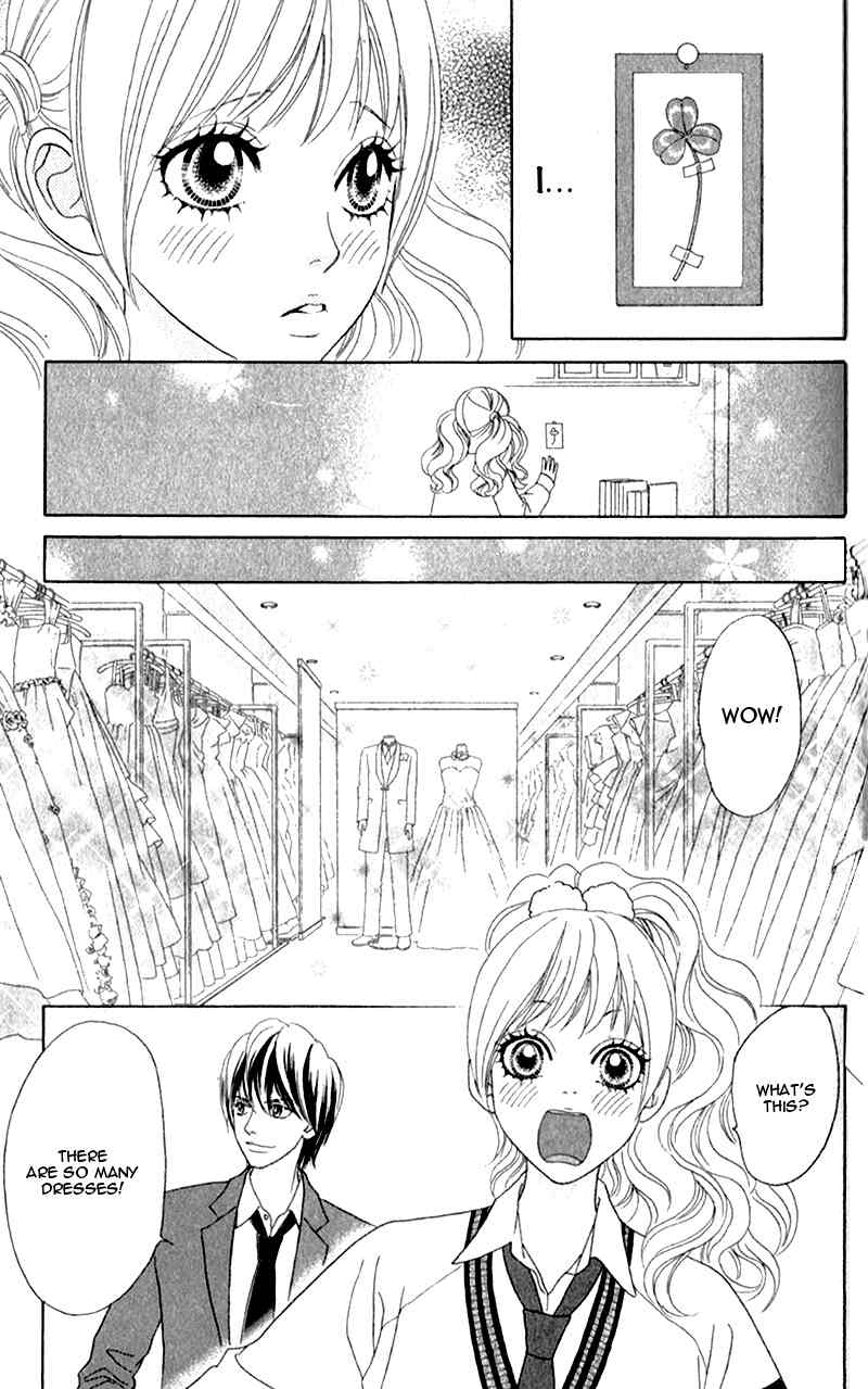 Pure-Mari Chapter 3 page 20 - Chapter 3