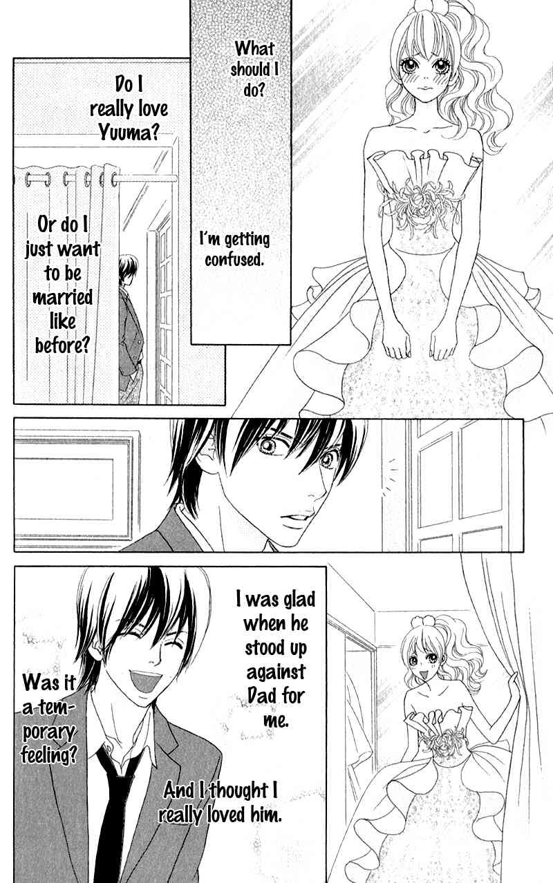 Pure-Mari Chapter 3 page 29 - Chapter 3