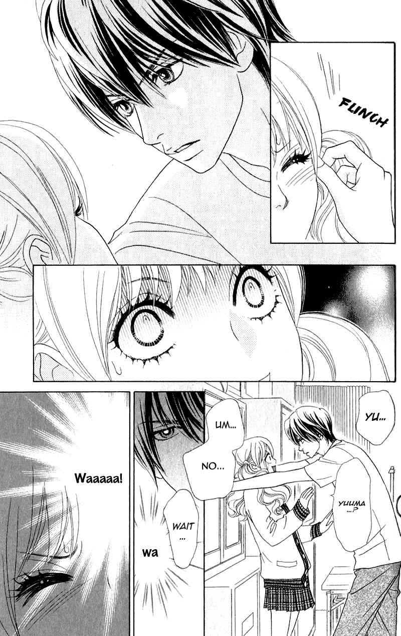 Pure-Mari Chapter 3 page 8 - Chapter 3