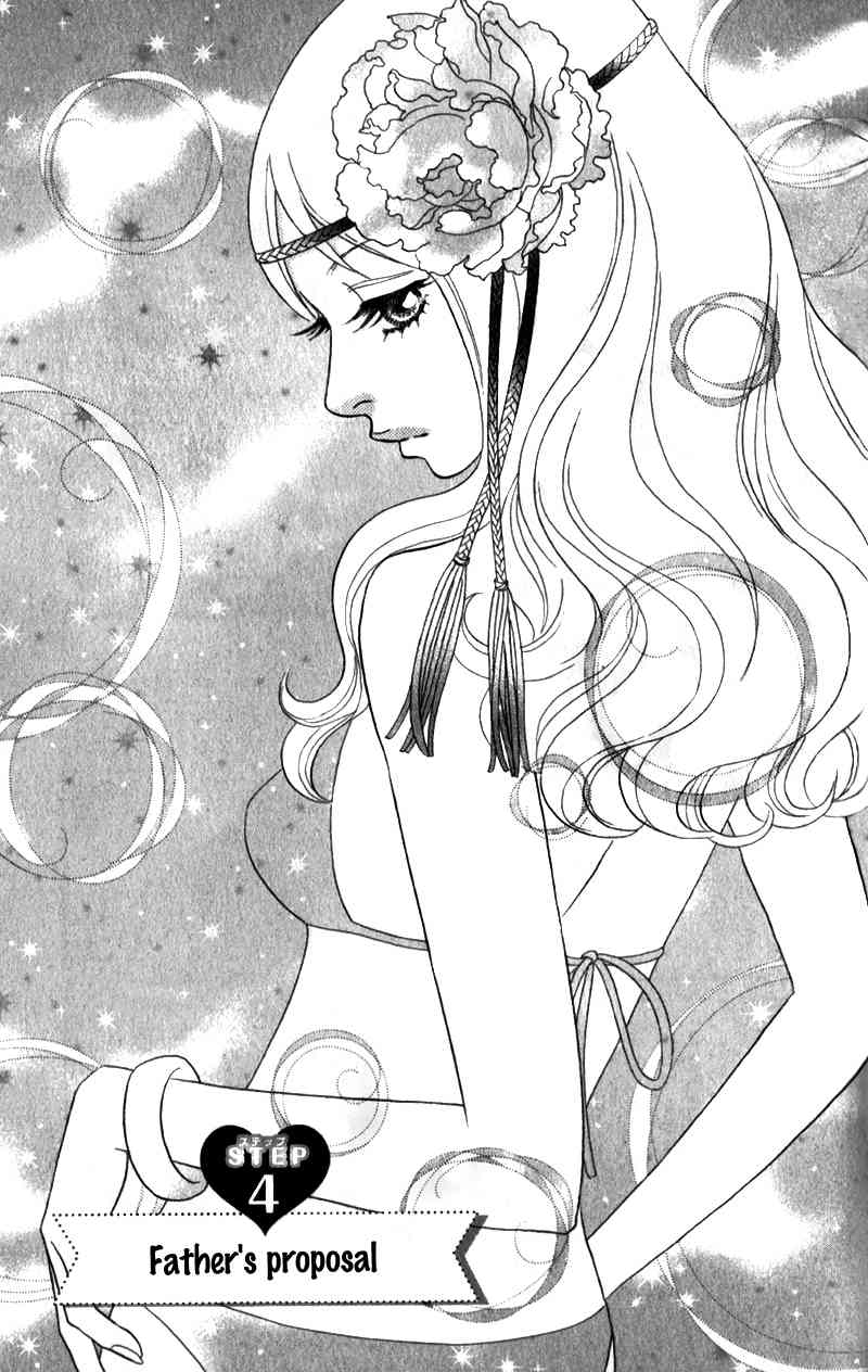 Pure-Mari Chapter 4 page 4 - Chapter 4: Father's Proposal