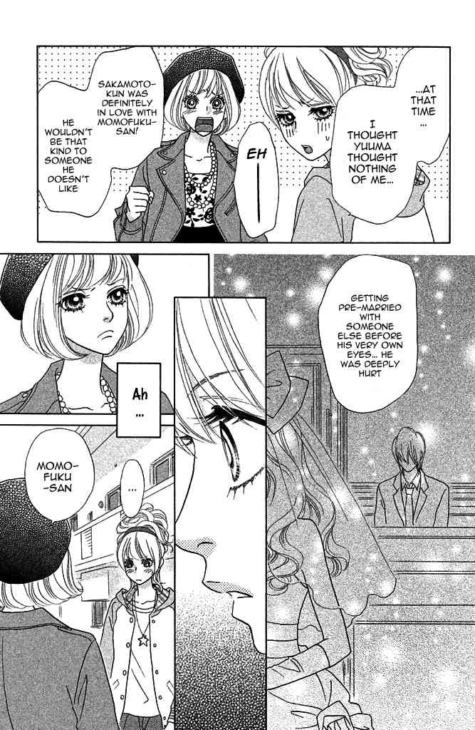 Pure-Mari Chapter 5 page 10 - Chapter 5: Seri Enters the War!