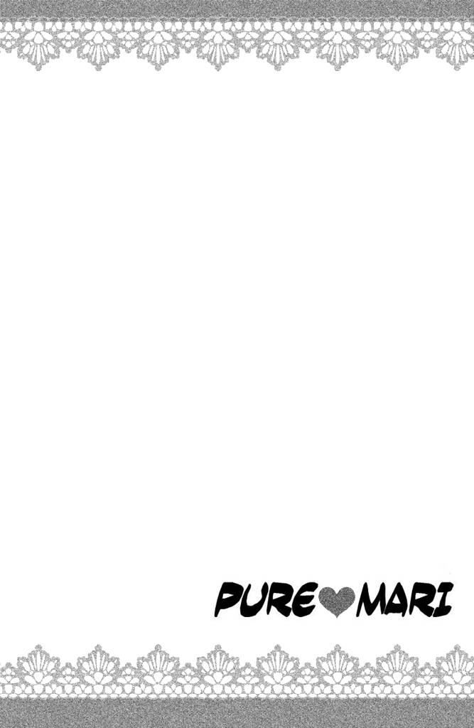 Pure-Mari Chapter 6 page 10 - Chapter 6: Yuuma's Pre-marriage